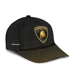 Lamborghini Cap CSC027