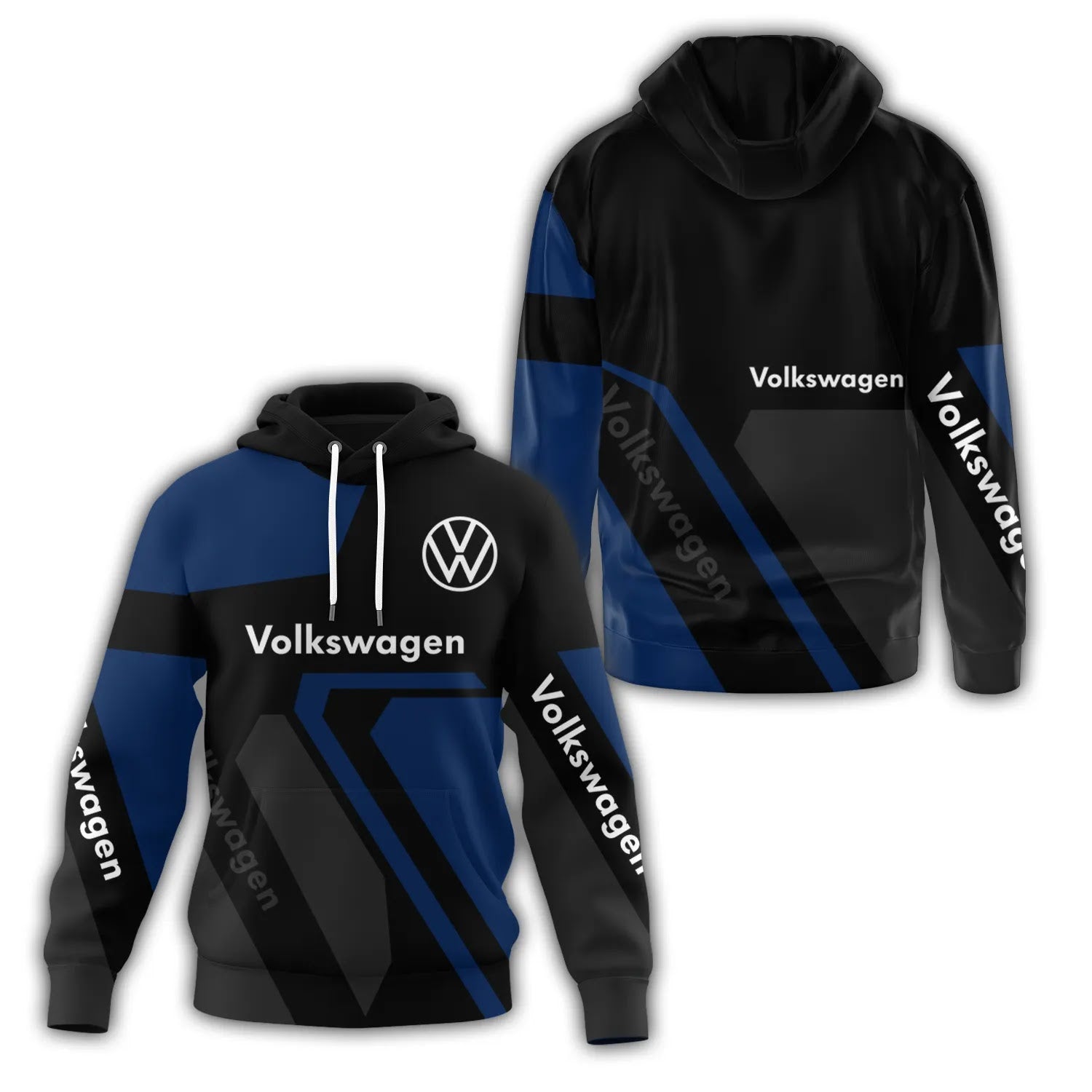 Volkswagen Hoodie SC117