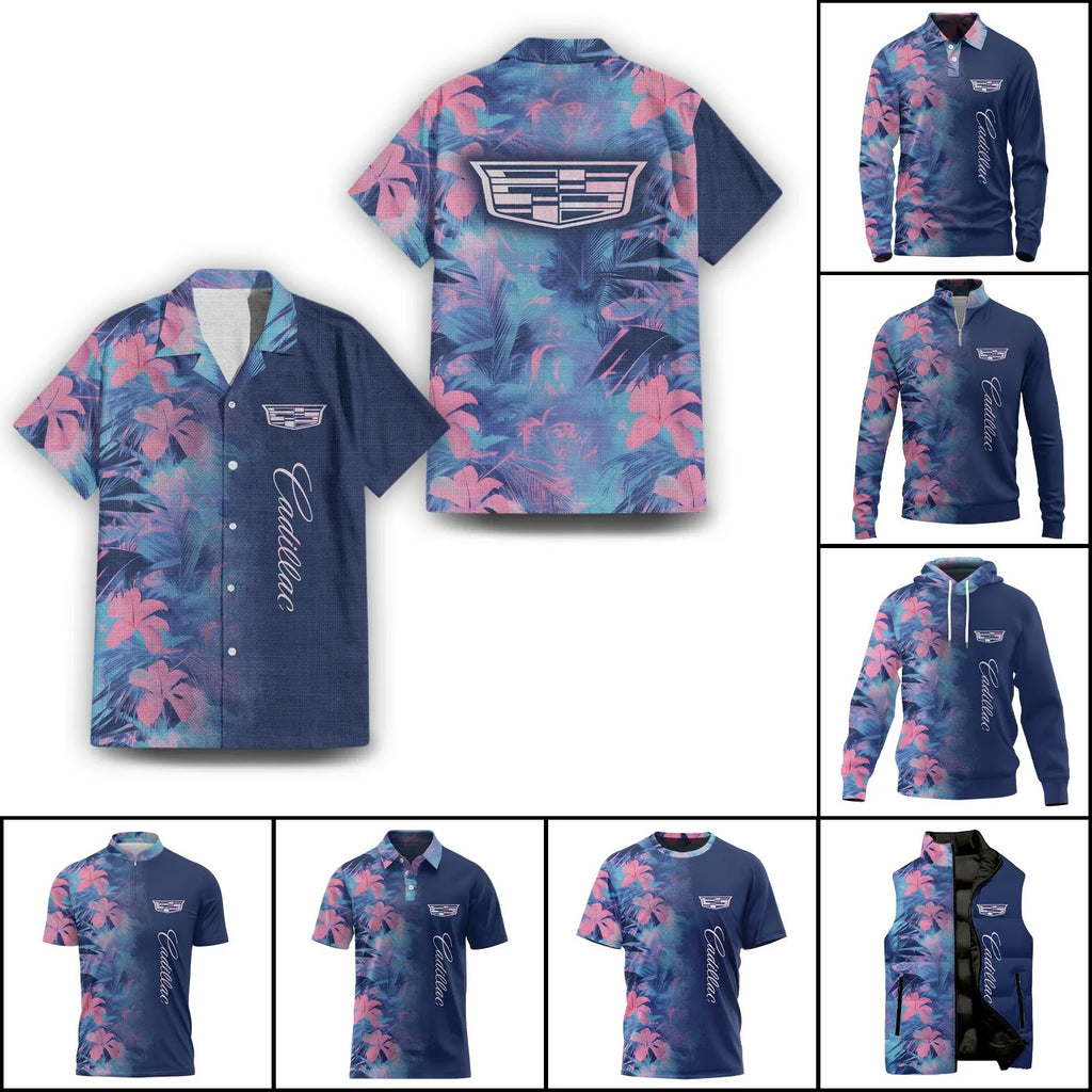 Cadillac Apparels SHW054