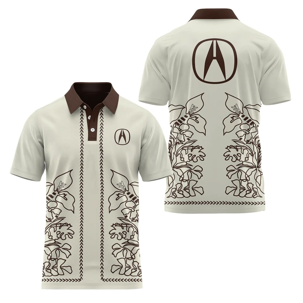 Acura Apparels SHW064