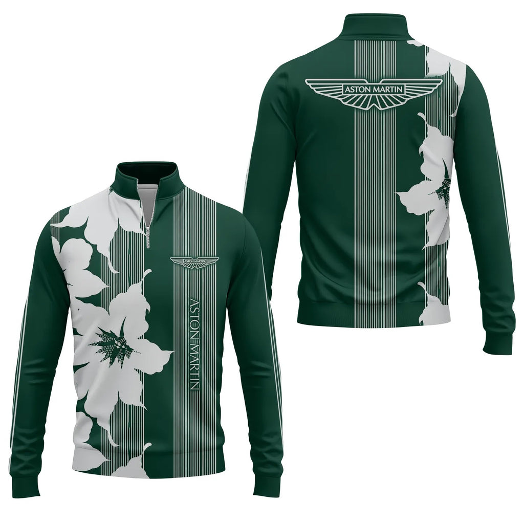 Aston Martin Apparels SHW039