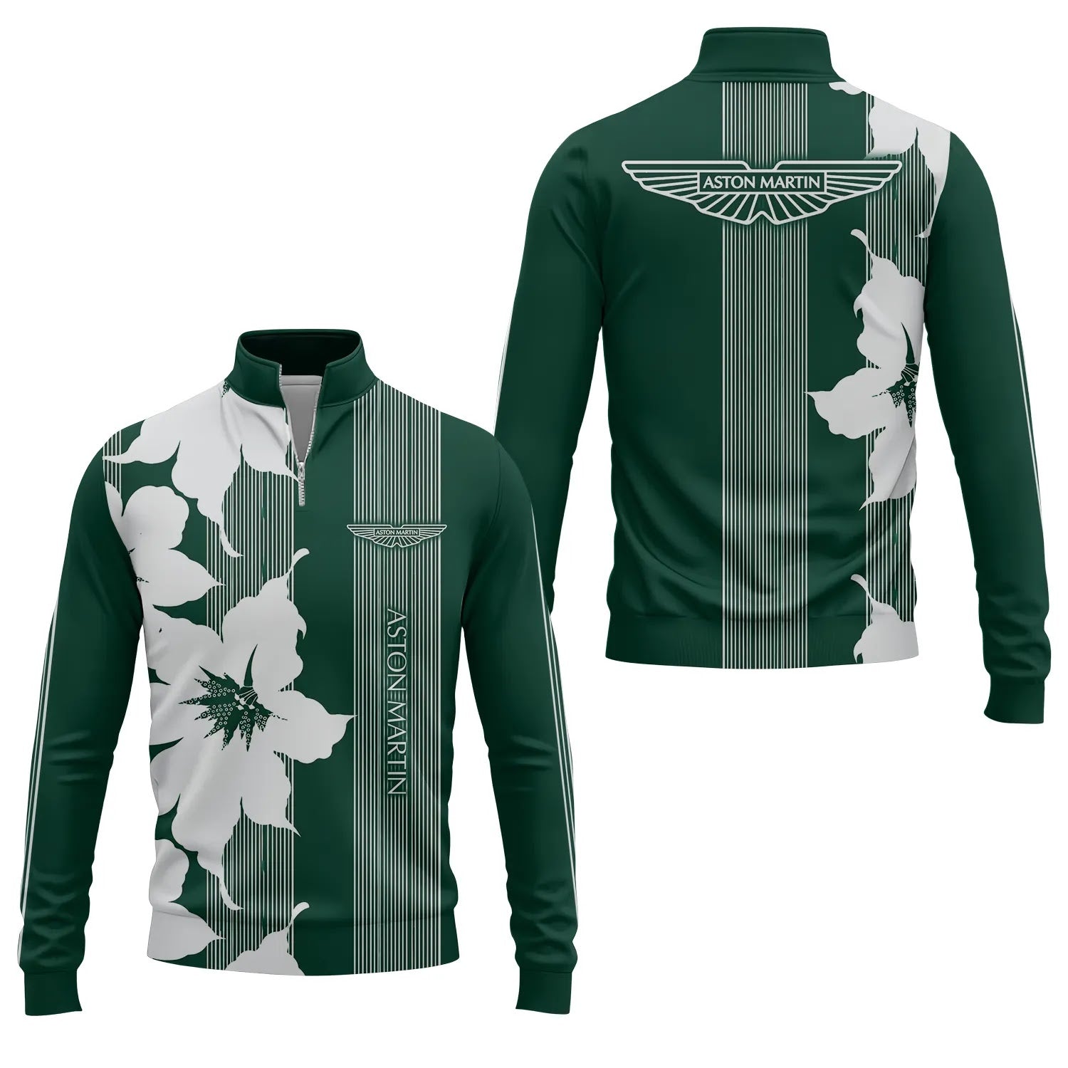 Aston Martin Apparels SHW039