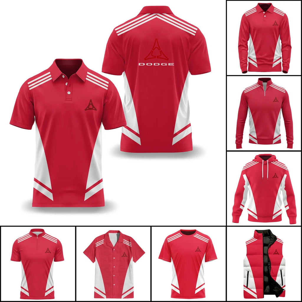 Dodge Apparels SC092