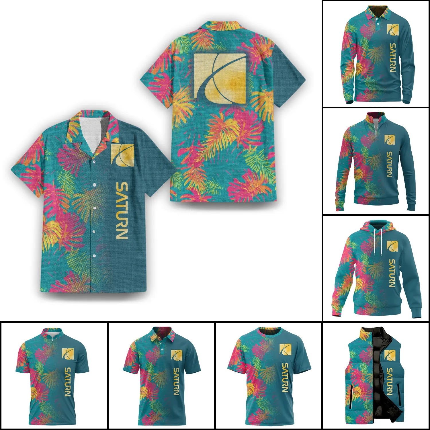 Saturn Apparels SHW059