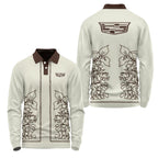 Cadillac Apparels SHW064