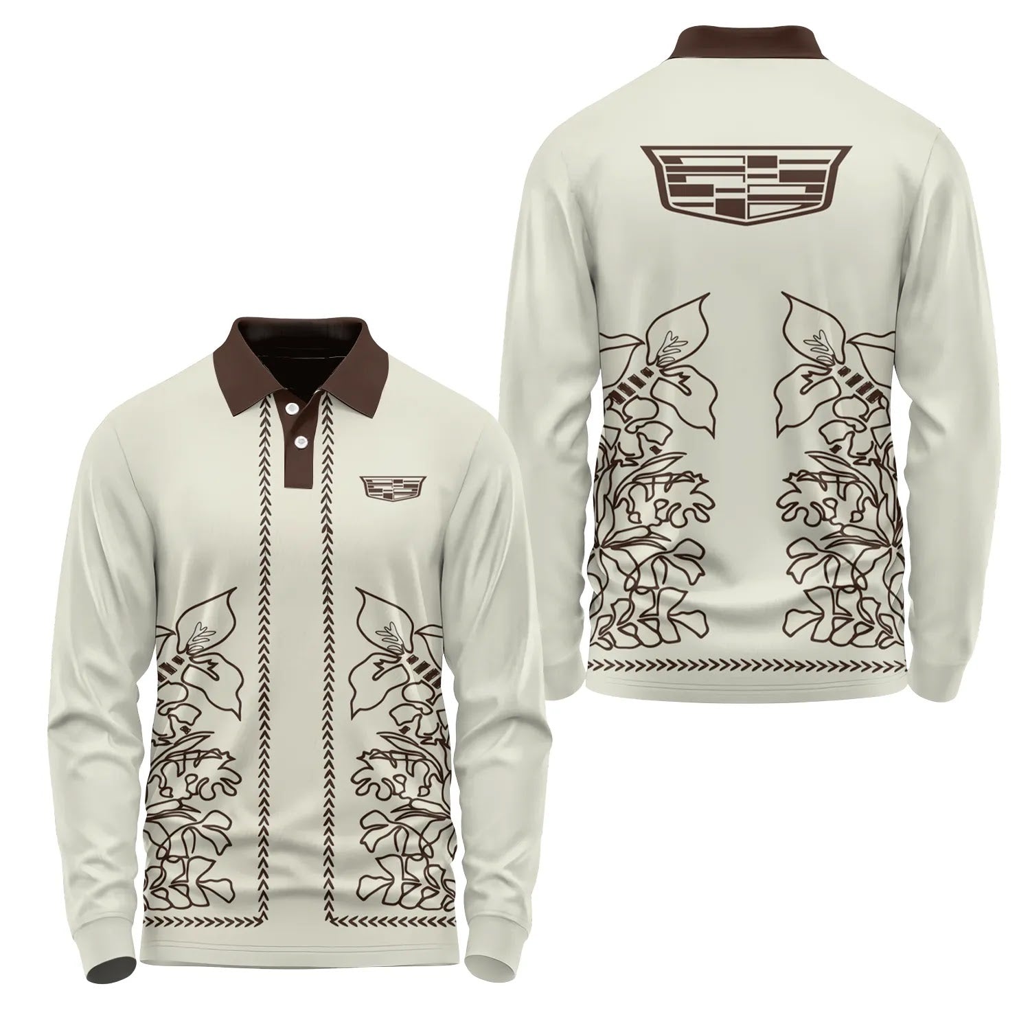 Cadillac Apparels SHW064