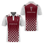 Pontiac Apparels SC063