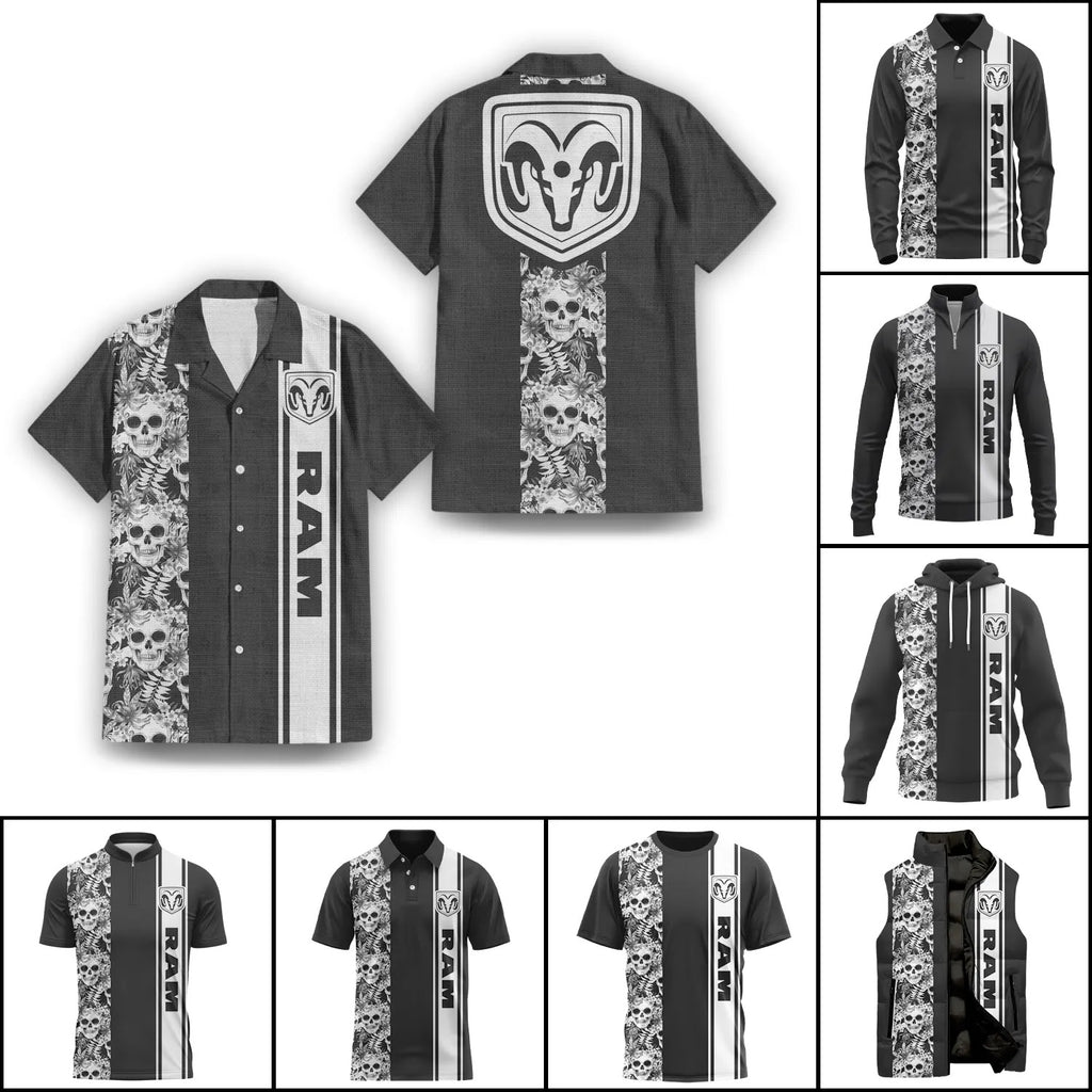 Ram Apparels SHW042