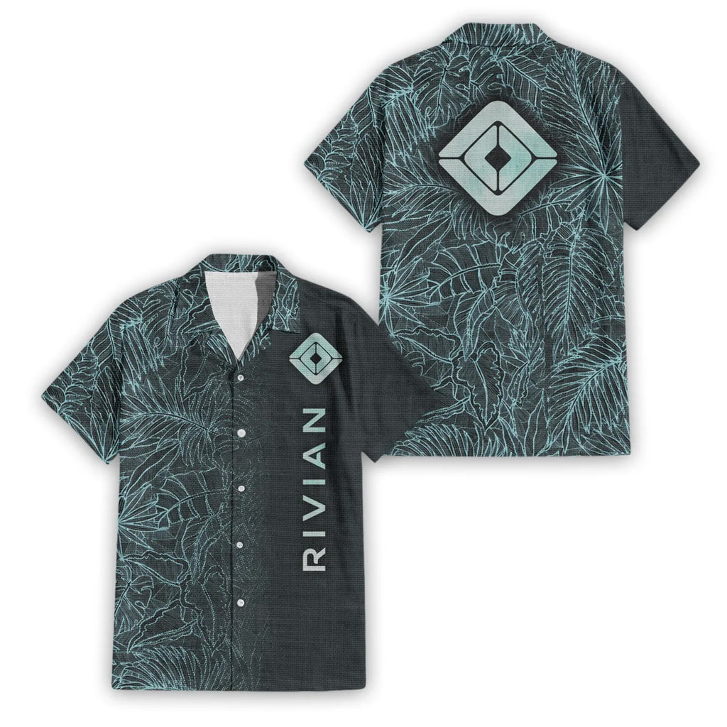 Rivian Apparels SHW008