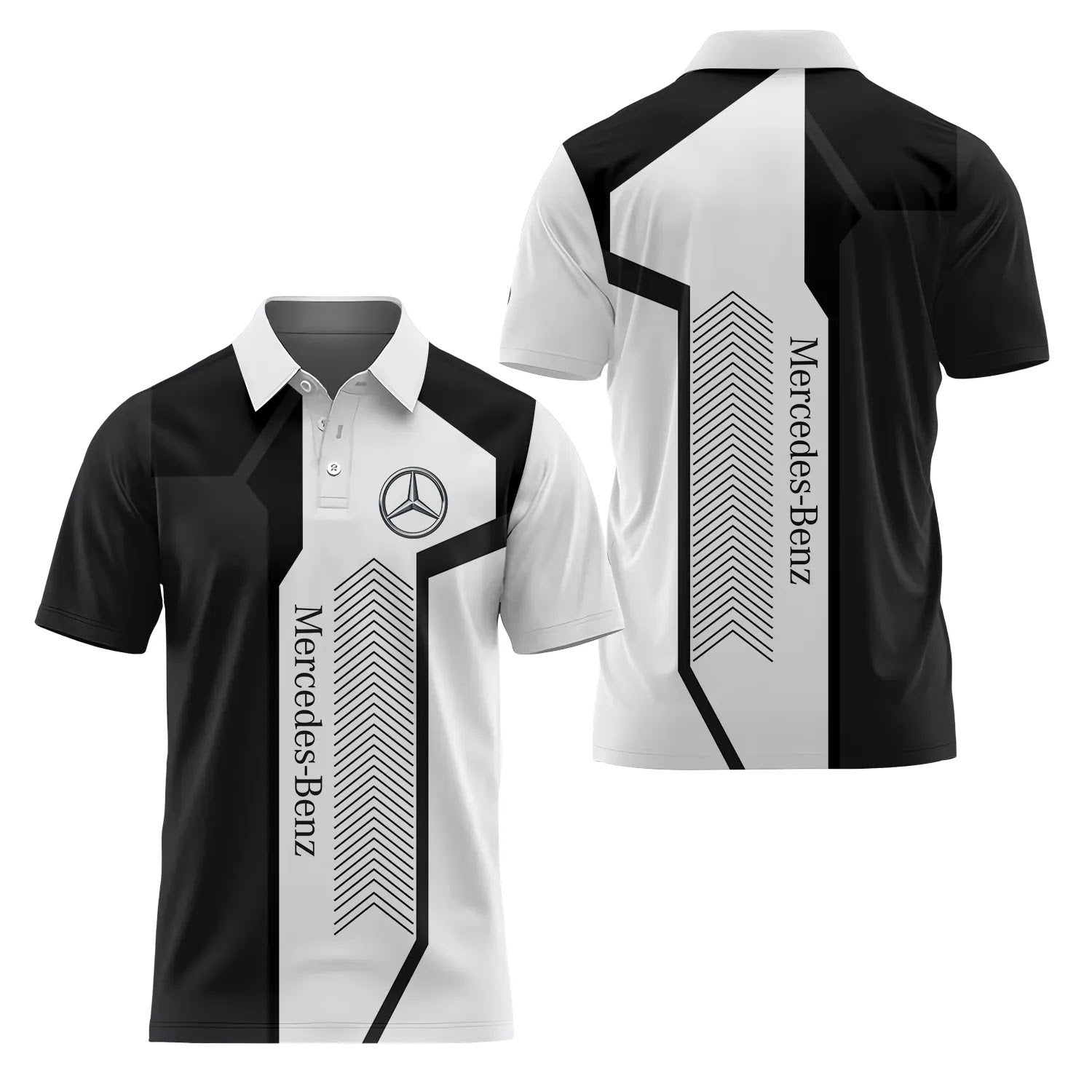 Mercedes-Benz Apparels SC065