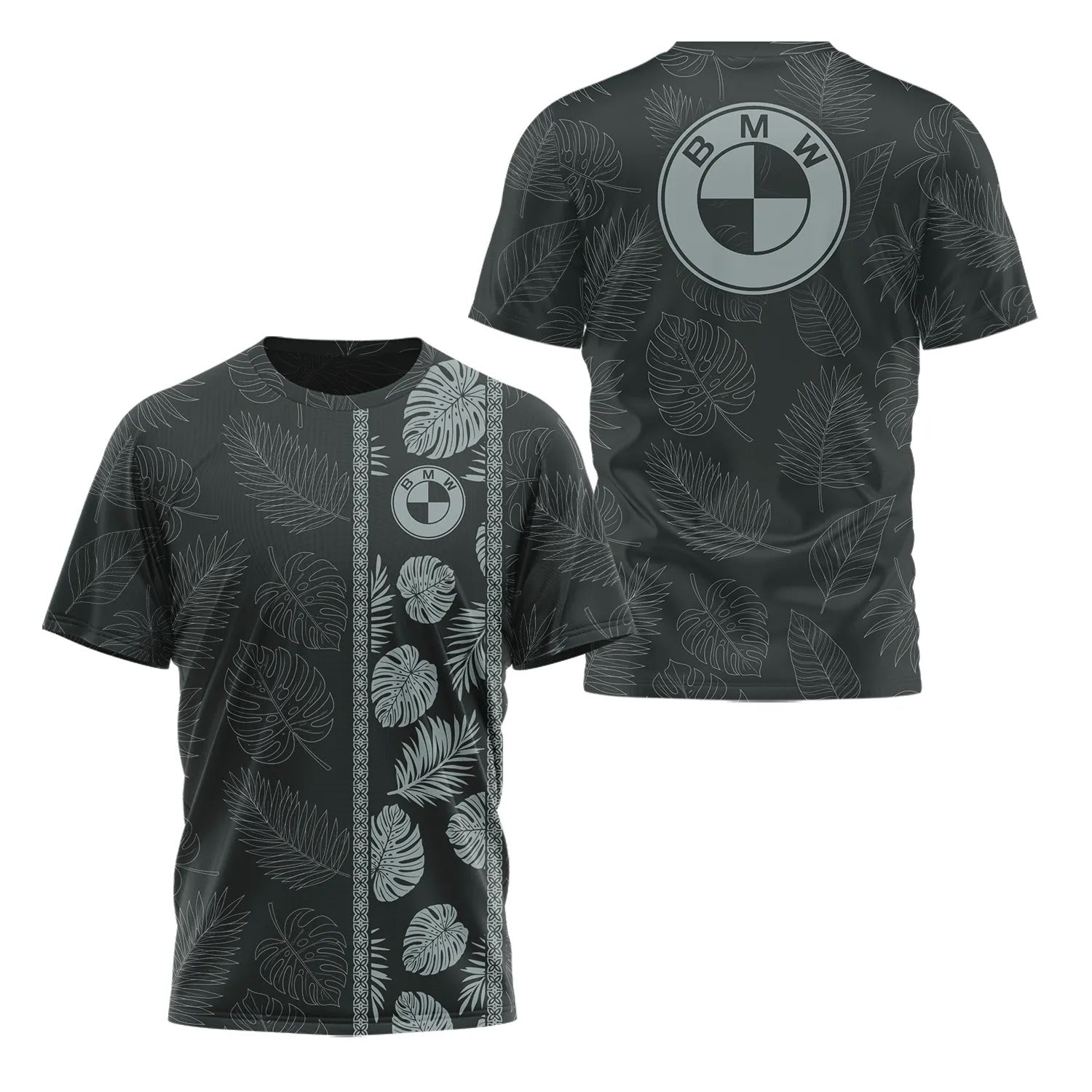 BMW Apparels SHW022