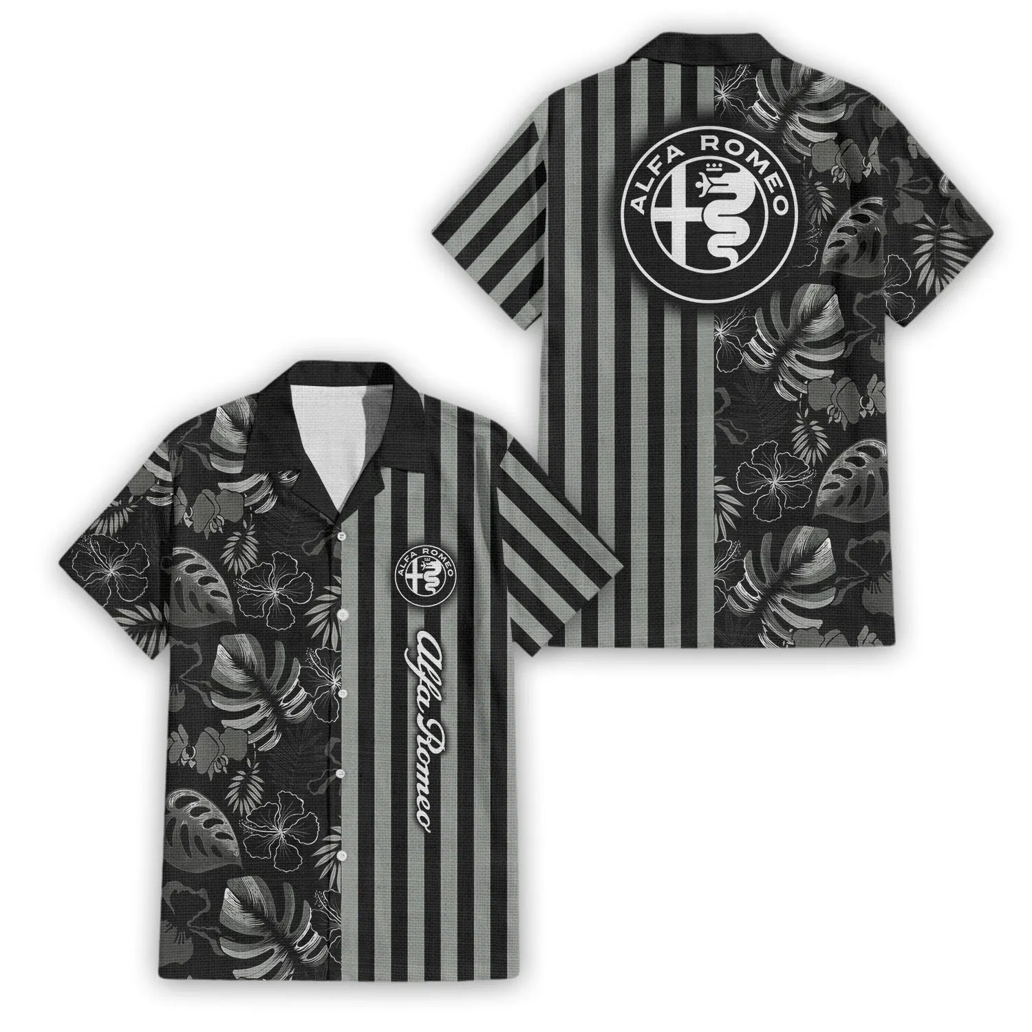 Alfa Romeo Apparels SHW040