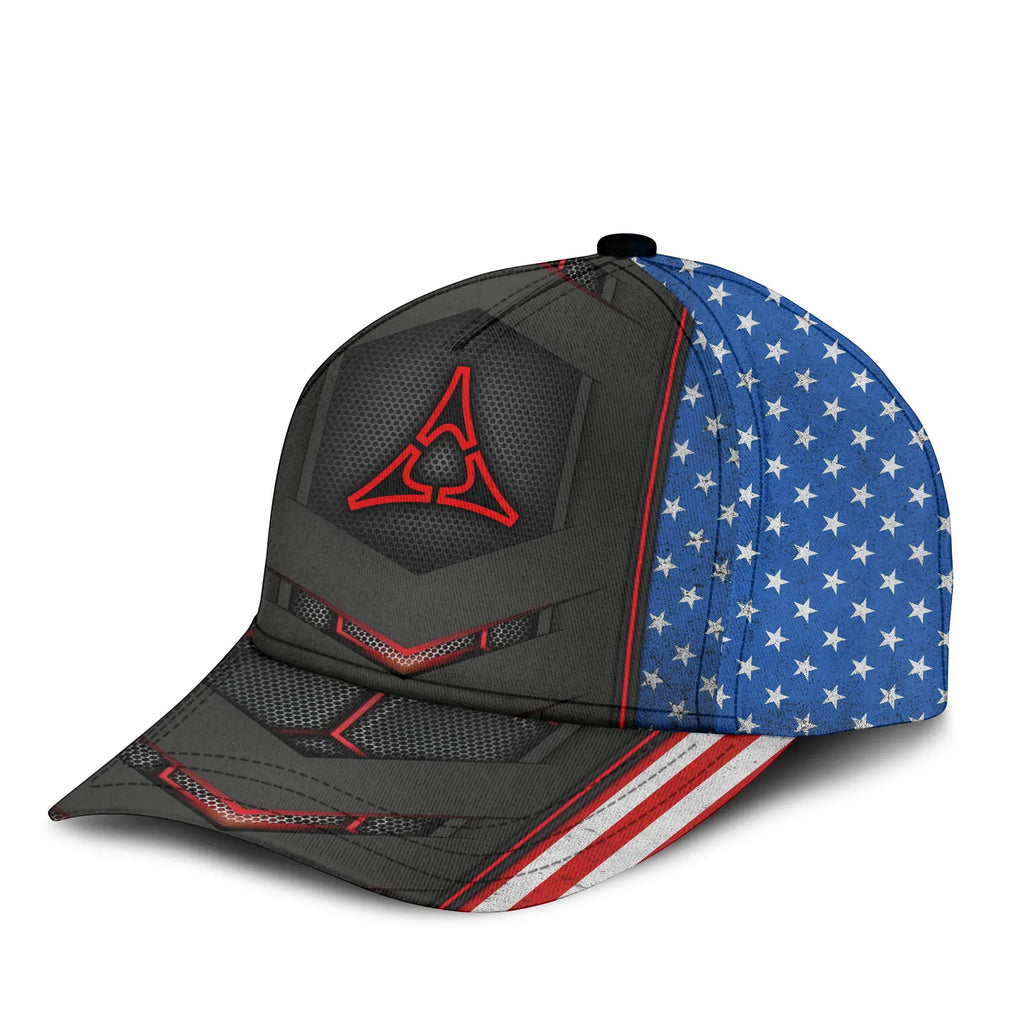 Dodge Cap CSC003
