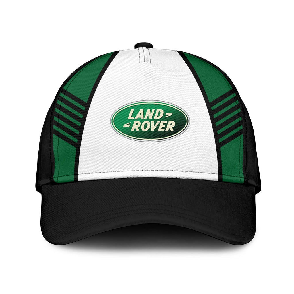 Land Rover Cap CSC032