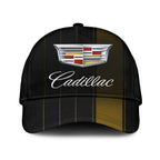 Cadillac Cap CSC043