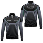 Range Rover Quarter-zip Pullover SC088