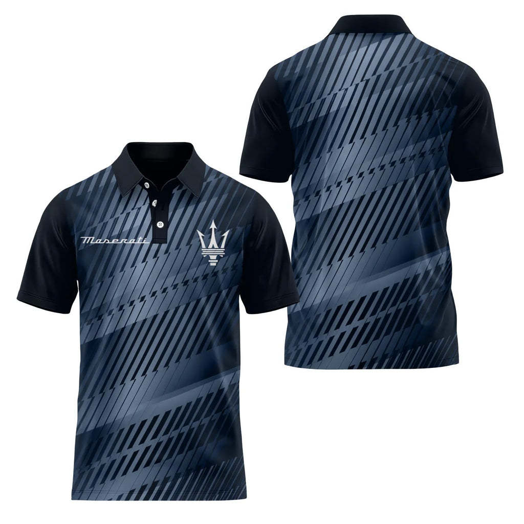 Maserati Apparels SC118