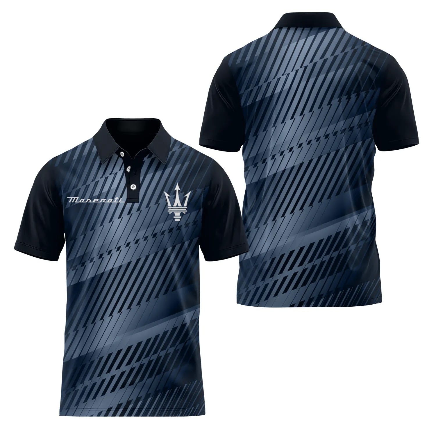 Maserati Apparels SC118