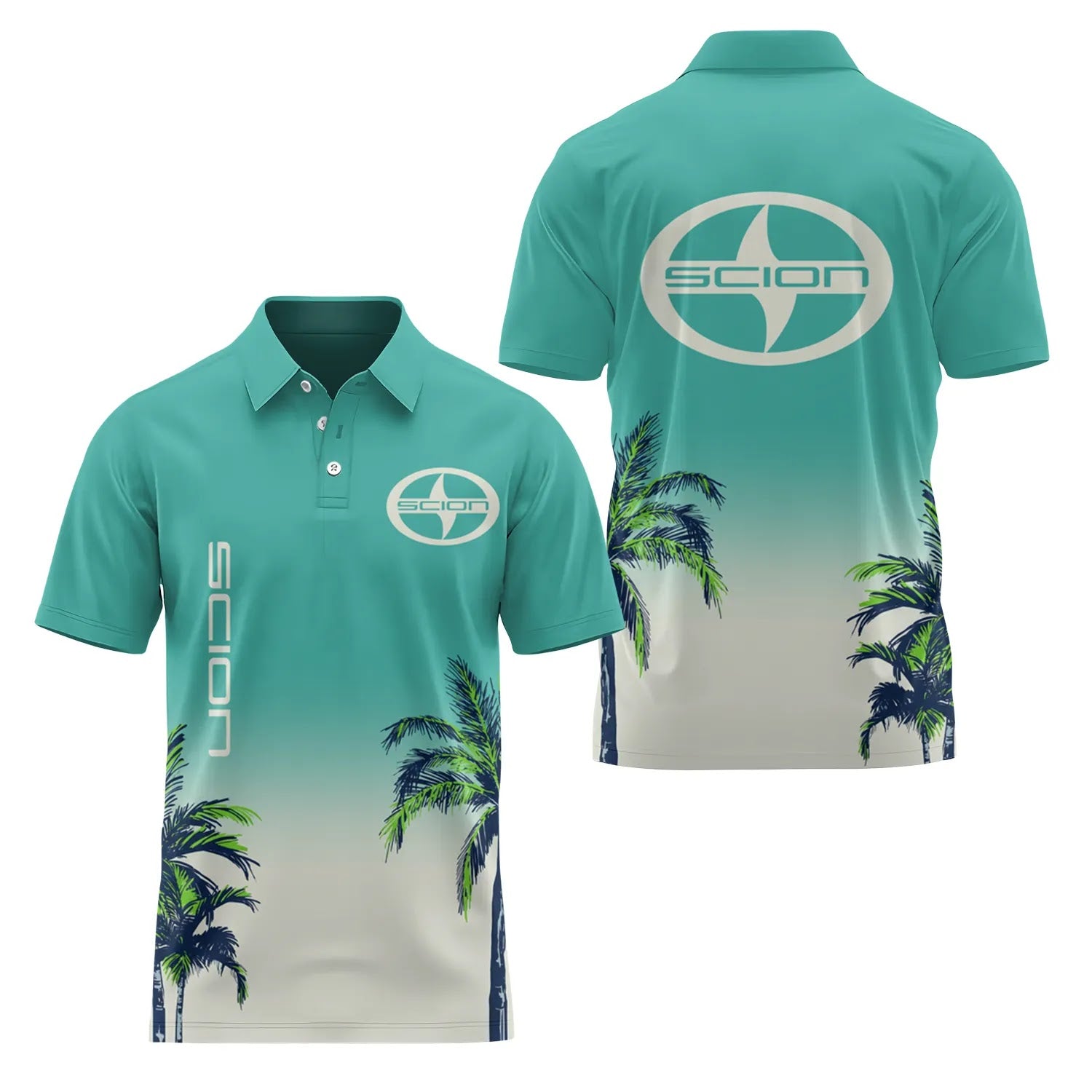 Scion Apparels SHW020