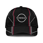 Nissan Cap CSC041