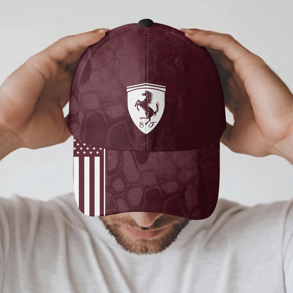 Ferrari Apparels CSC045