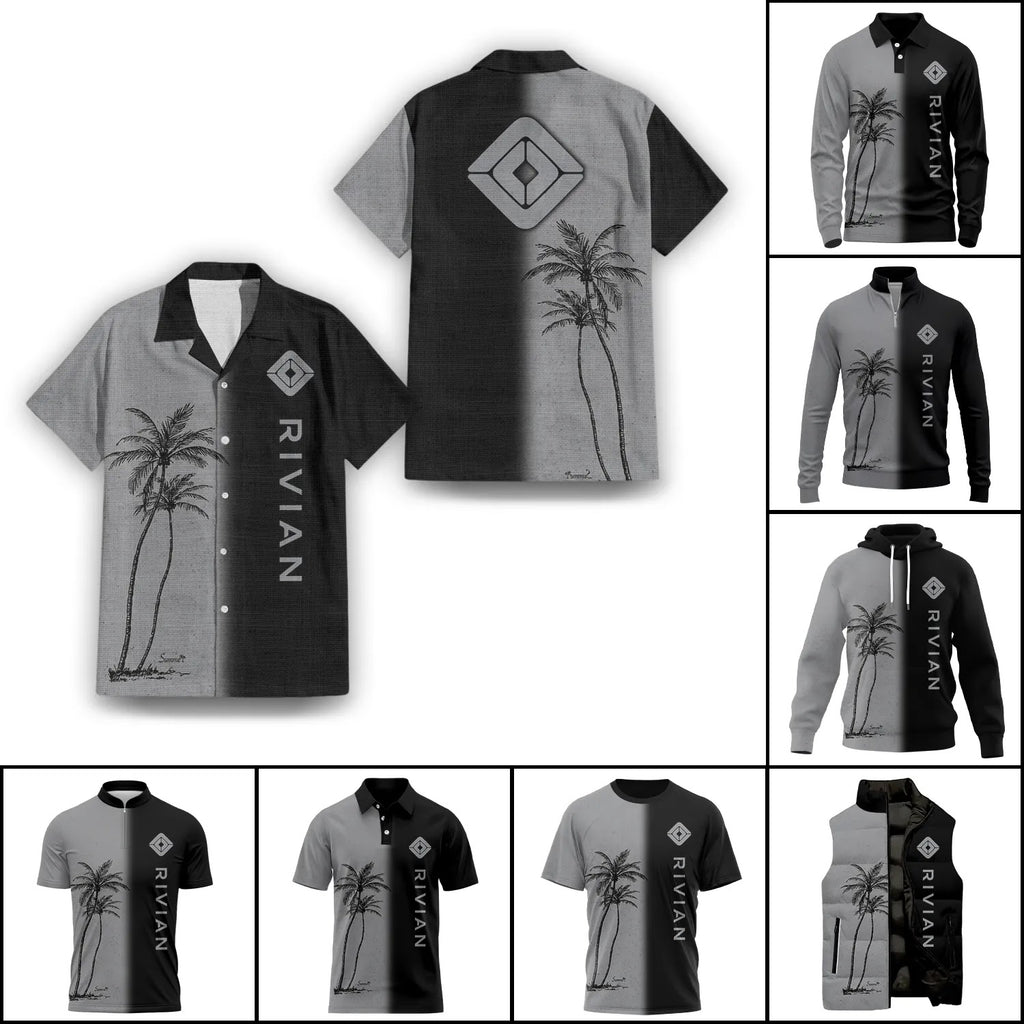 Rivian Apparels SHW037