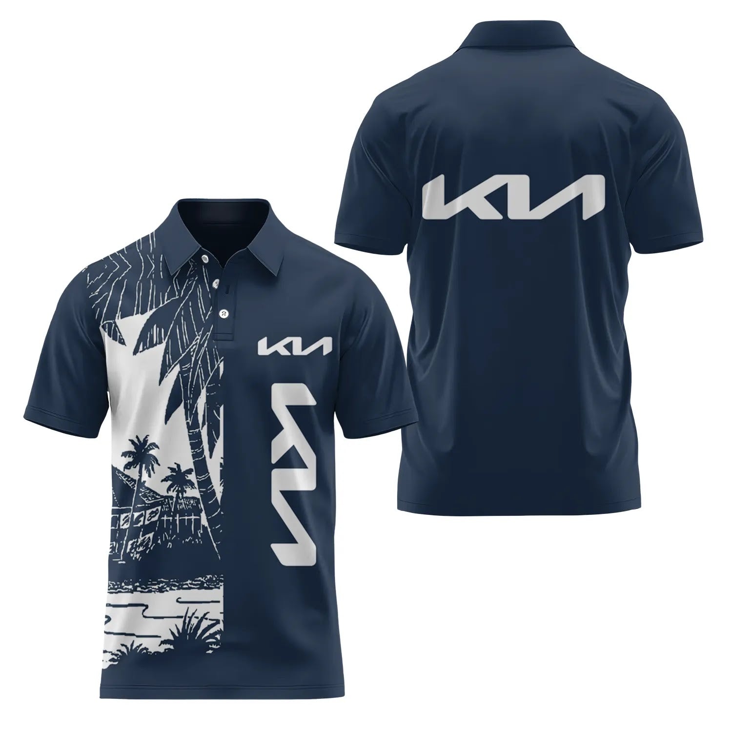 Kia Apparels SHW031