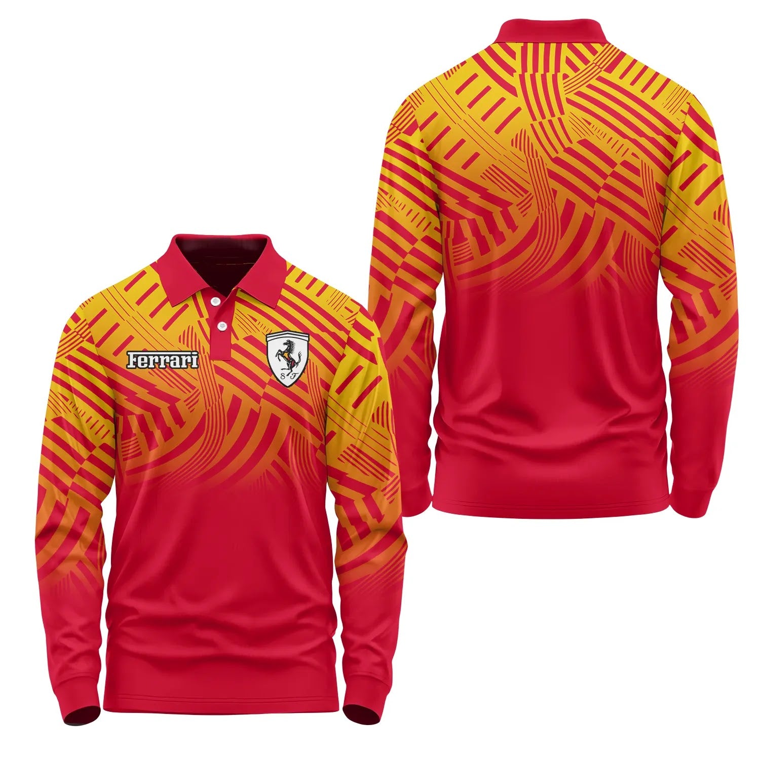 Ferrari Apparels SC121