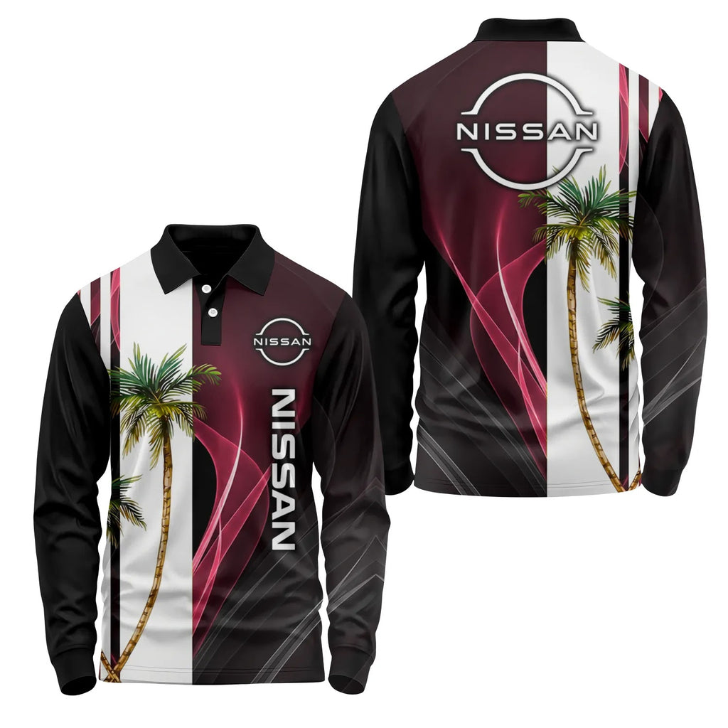 Nissan Apparels SHW036