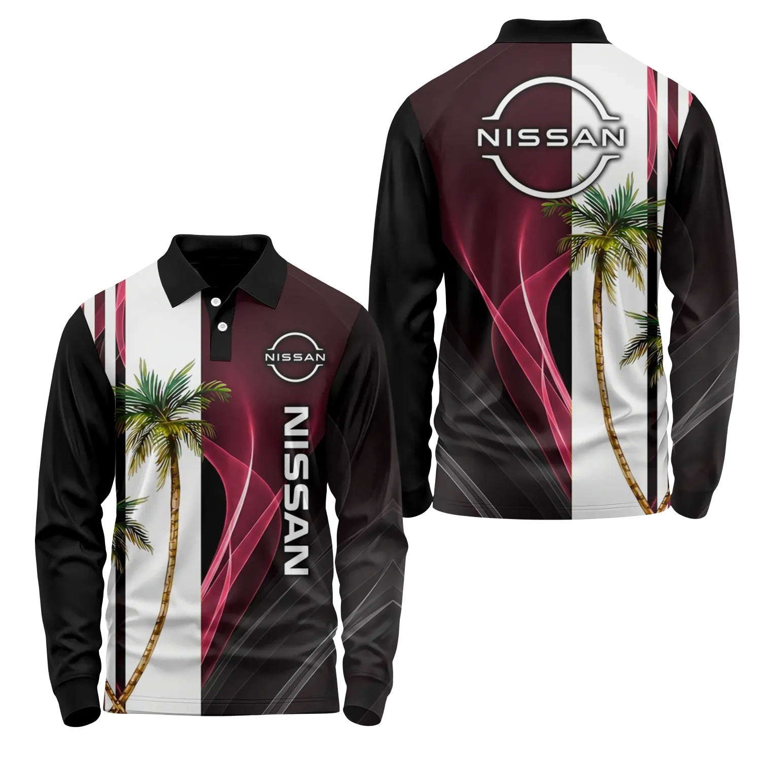 Nissan Apparels SHW036