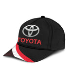 Toyota Cap CSC036