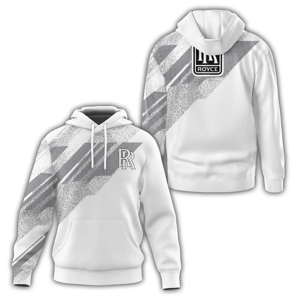 Rolls-Royce Hoodie SC105