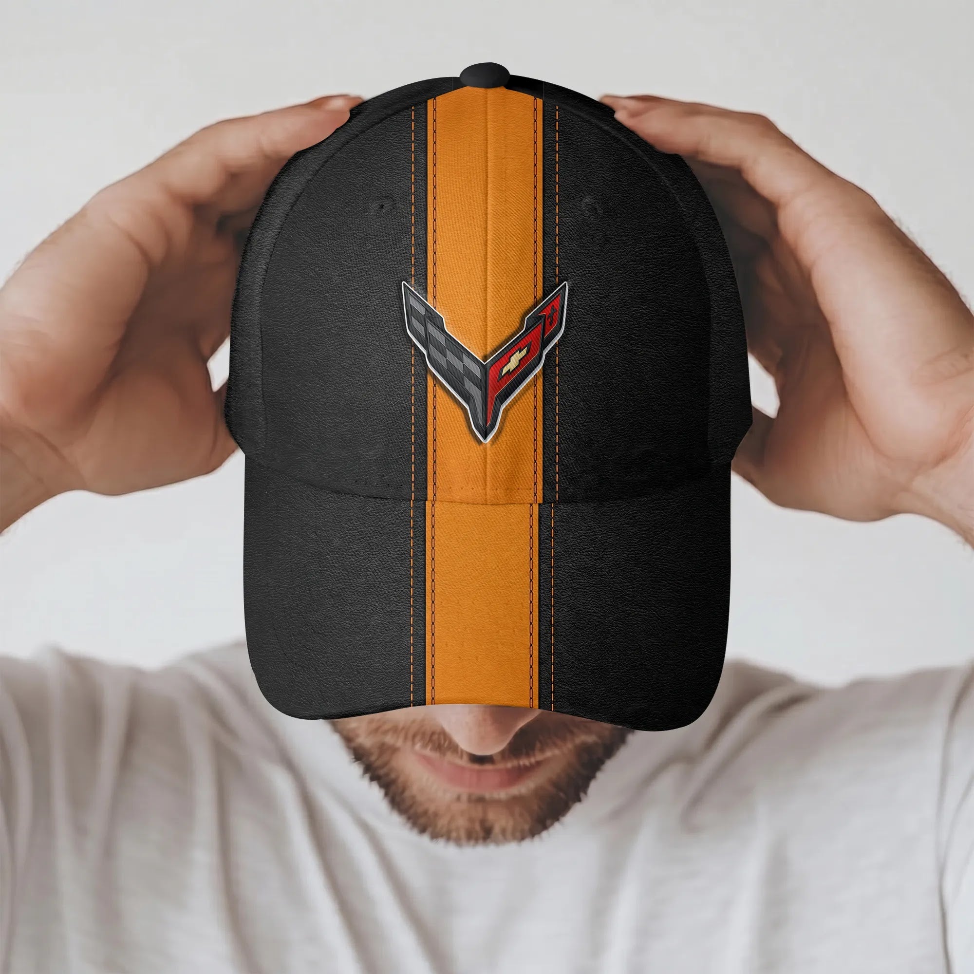 Corvette Apparels CSC067