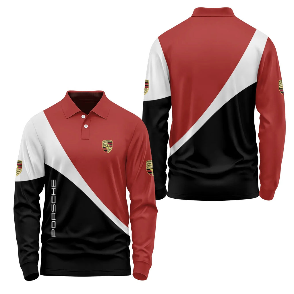 Porsche Apparels SC090