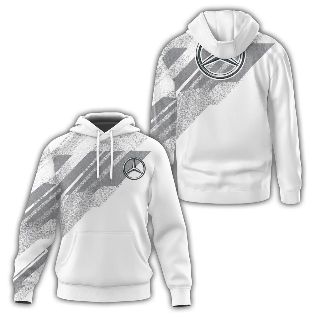 Mercedes-Benz Hoodie SC105