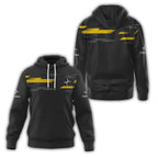 Polestar Hoodie SC100