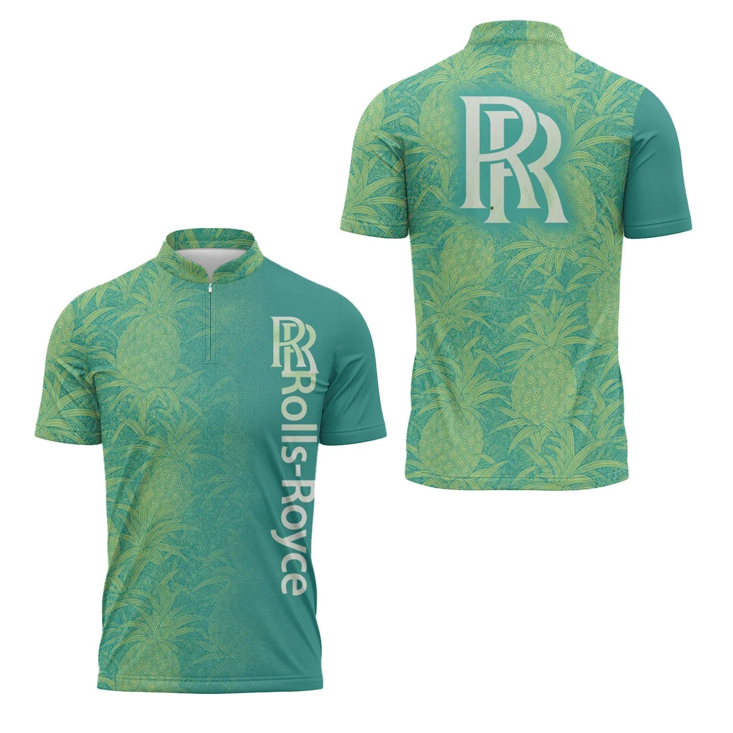Rolls-Royce Apparels SHW014