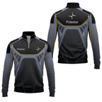 Polestar Quarter-zip Pullover SC088