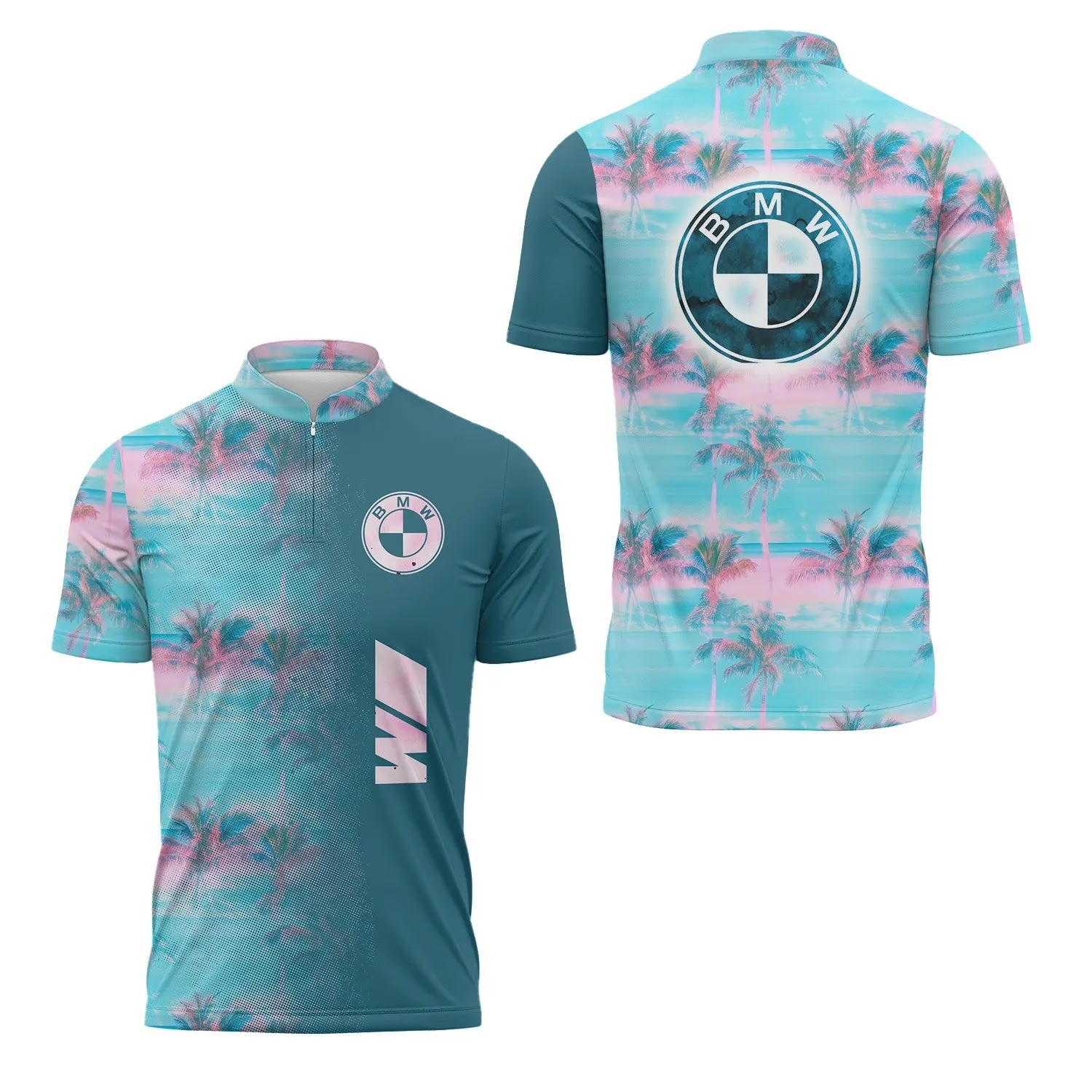 BMW Apparels SHW058