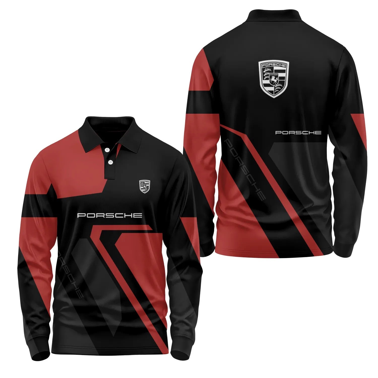 Porsche Apparels SC117