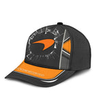 McLaren Cap CSC022