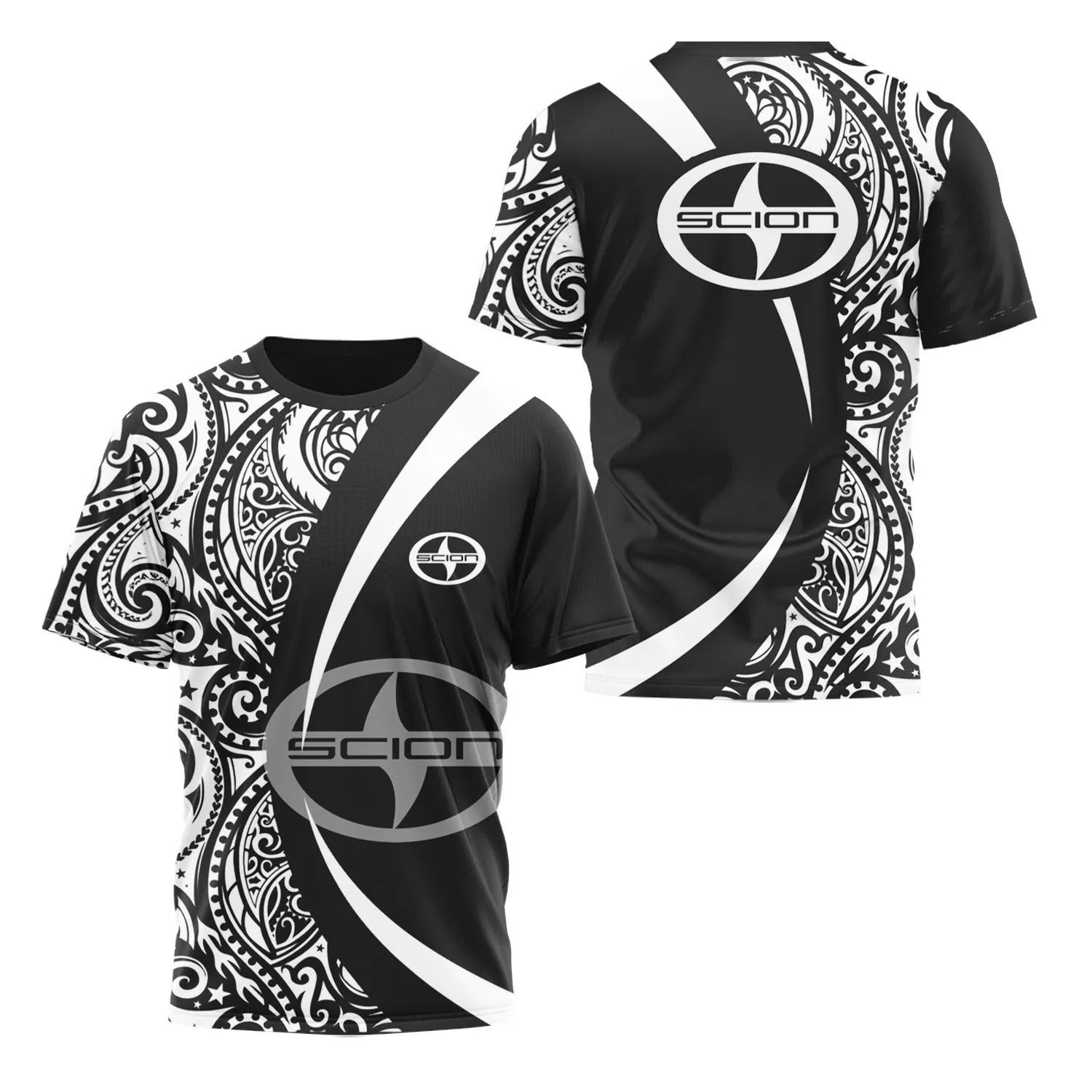 Scion Apparels SHW072