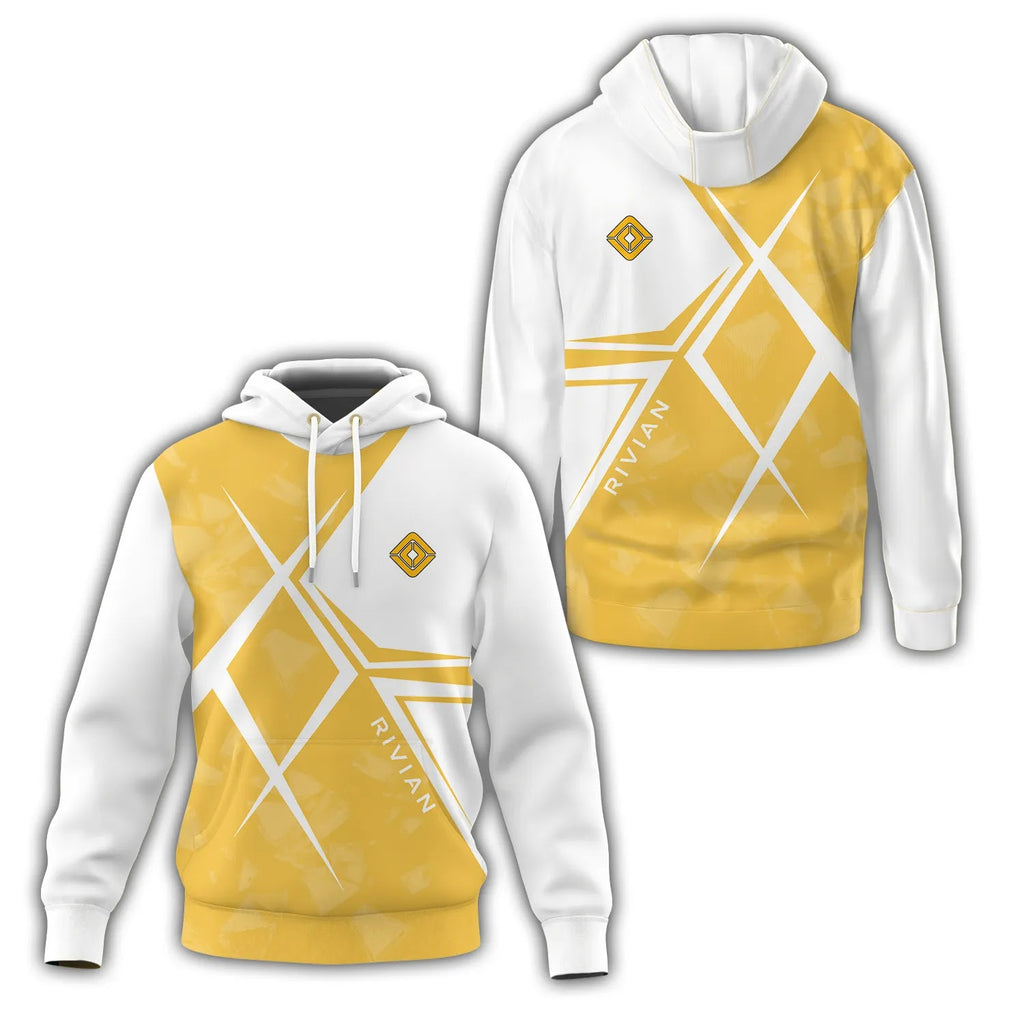 Rivian Hoodie SC060