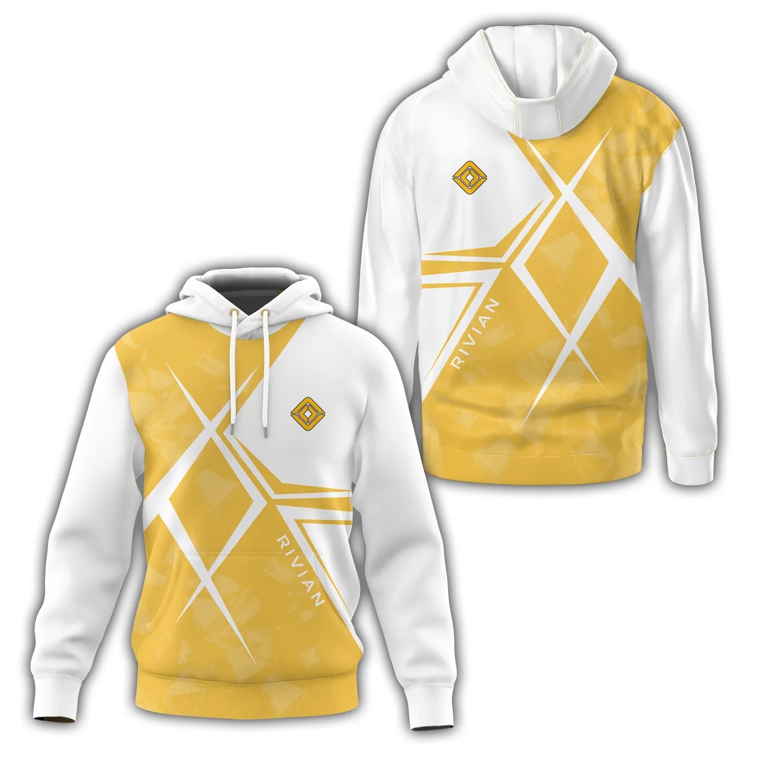 Rivian Hoodie SC060