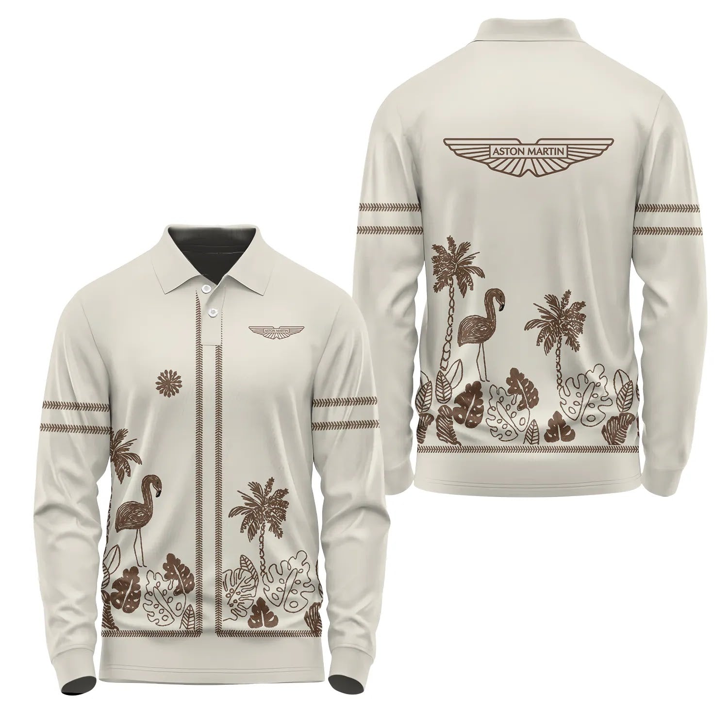 Aston Martin Apparels SHW044
