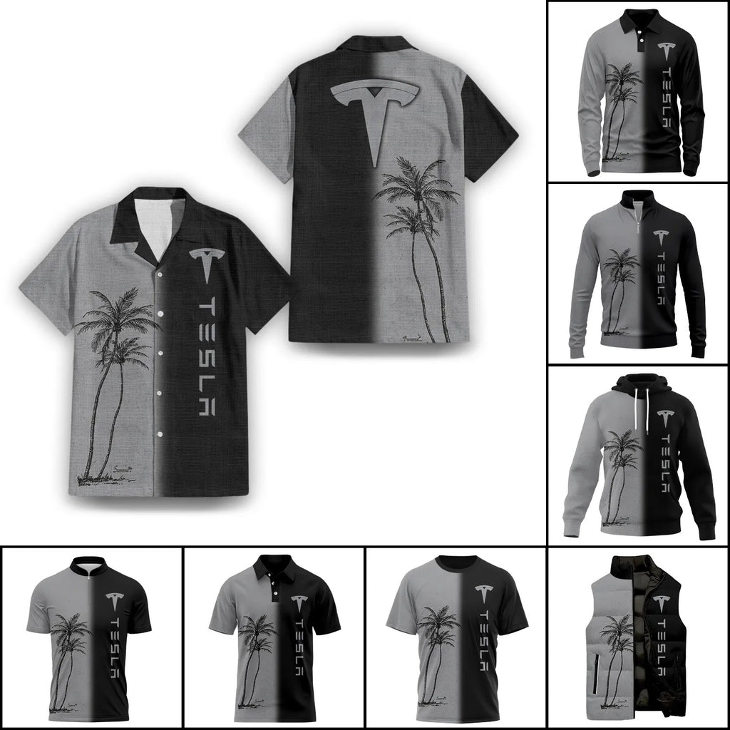 Tesla Apparels SHW037