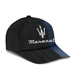 Maserati Cap CSC043