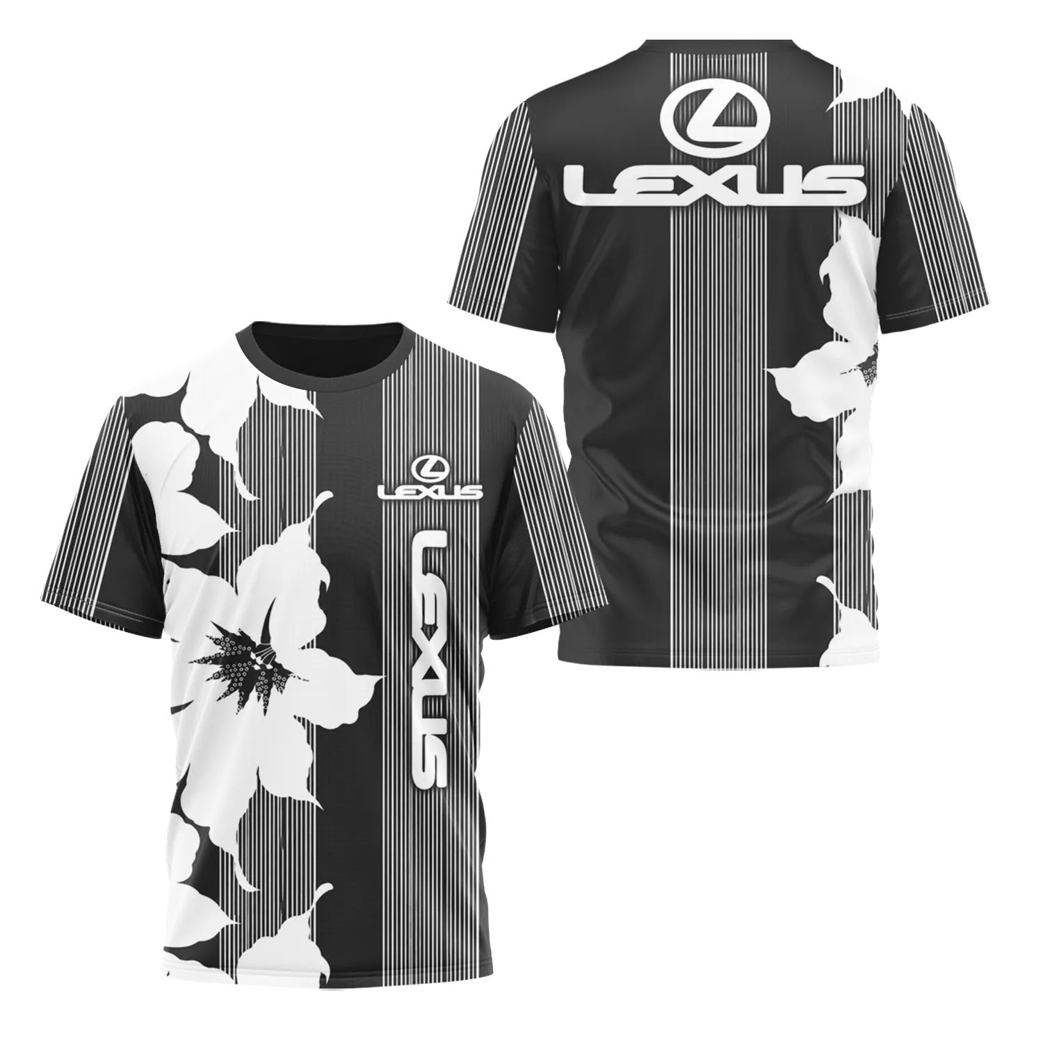 Lexus Apparels SHW039