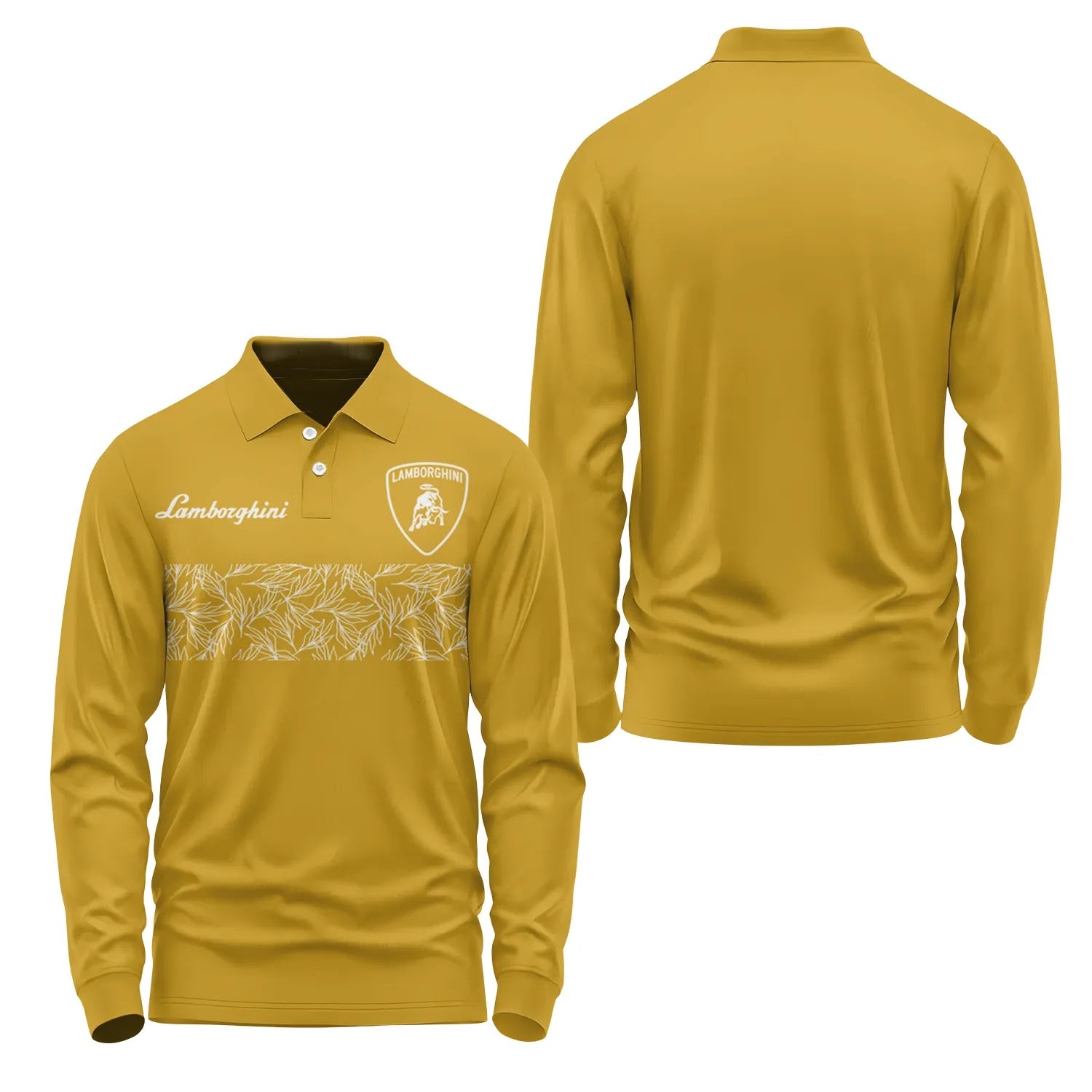 Lamborghini Apparels SC104