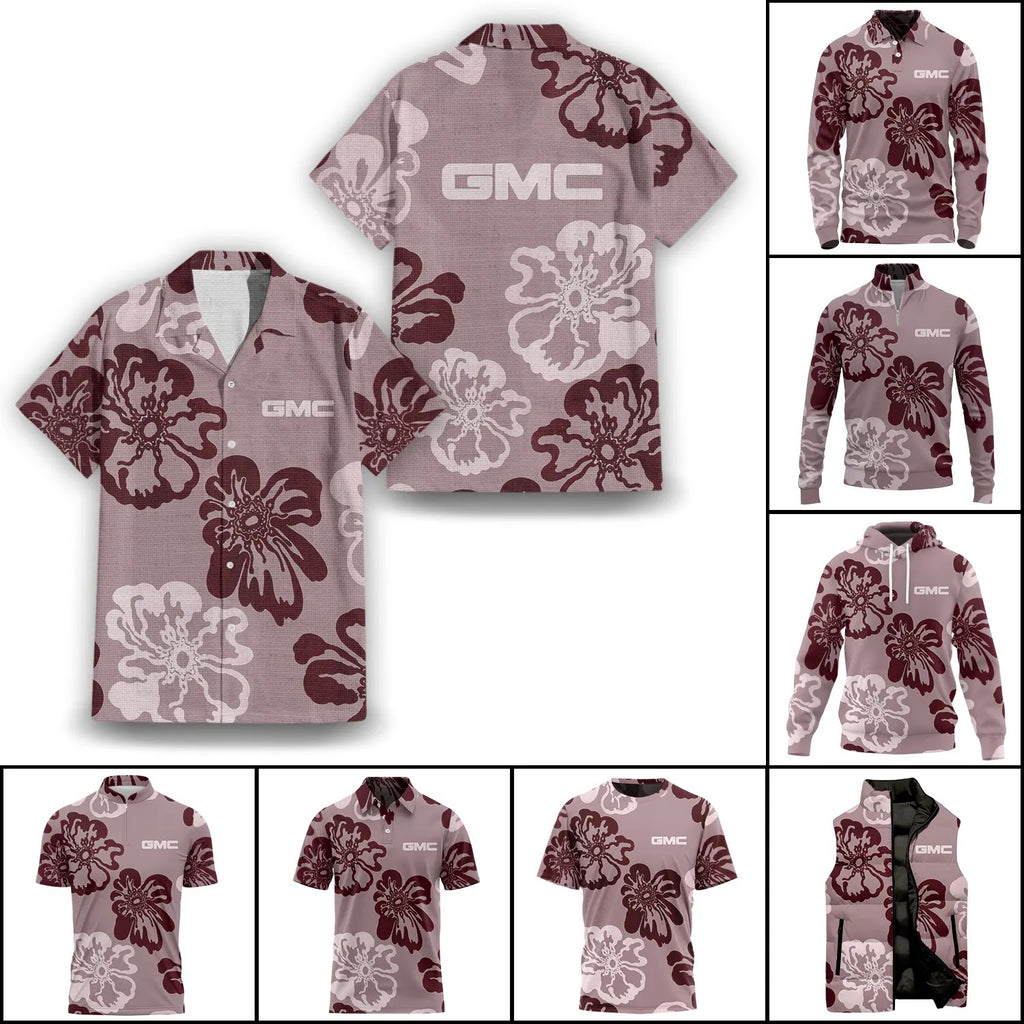 GMC Apparels SHW073